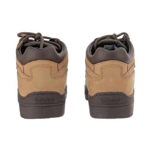 Waterproof Gore-Tex Chukka Boots