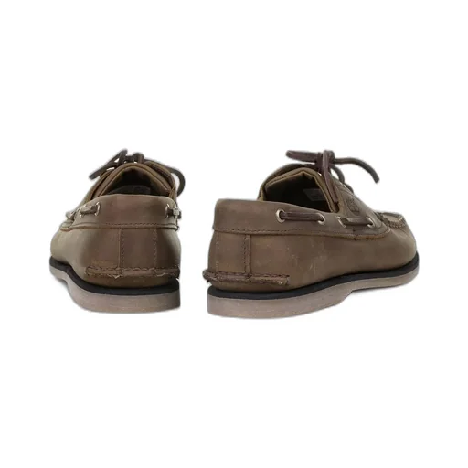 Classic Boat Shoes