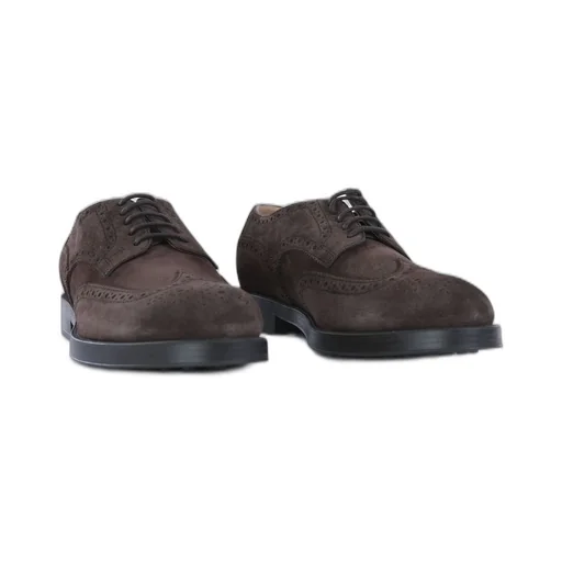 Wingtip Brogues
