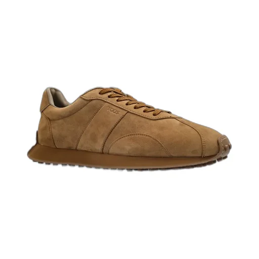 Low-Top Sneakers