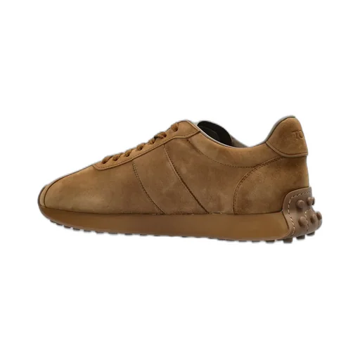 Low-Top Sneakers