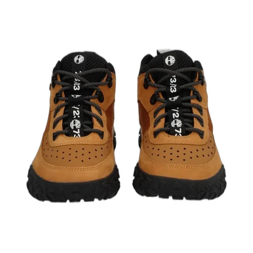 Hiking Boots