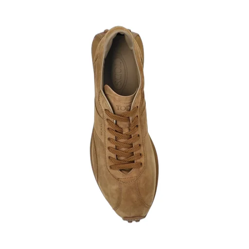 Low-Top Sneakers