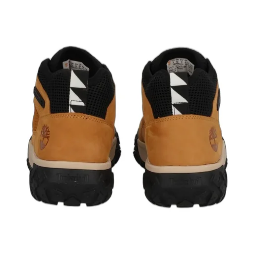 Hiking Boots