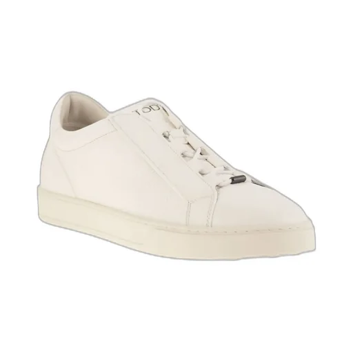 Low-Top Sneakers