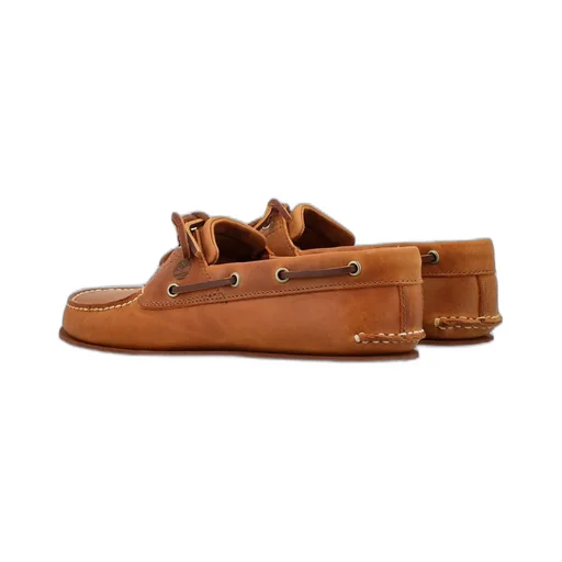 Classic Boat Shoes
