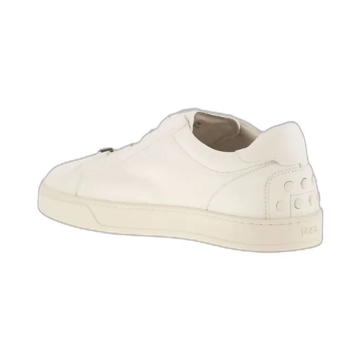 Low-Top Sneakers