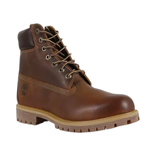 6-Inch Premium Waterproof Boots