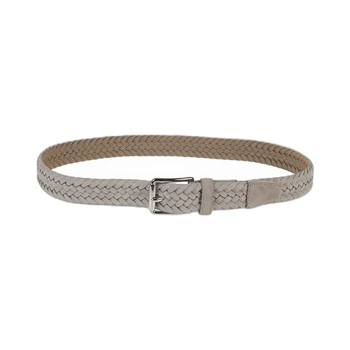 Braided Belt