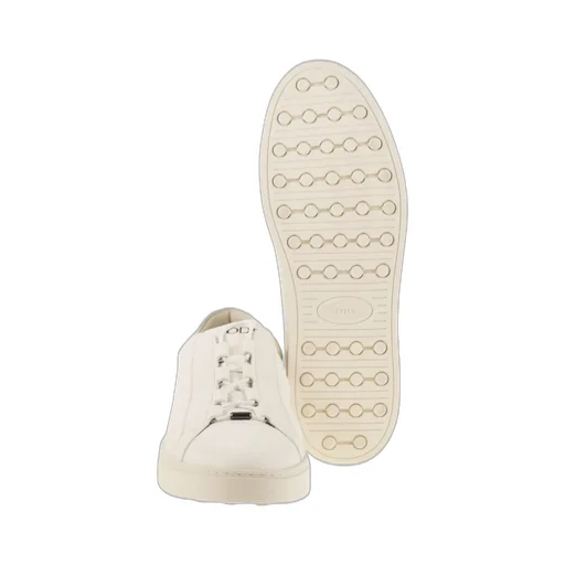 Low-Top Sneakers