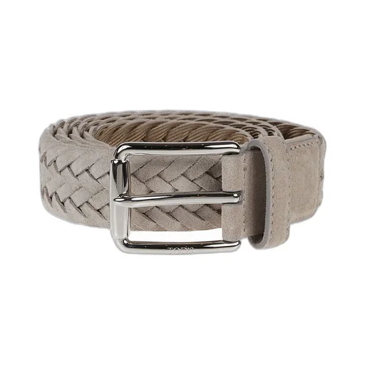 Braided Belt