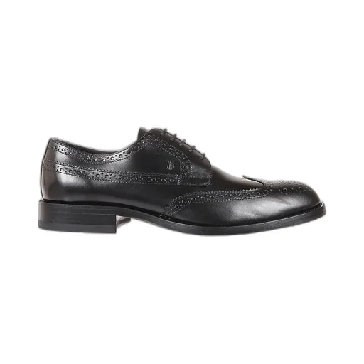 Wingtip Brogue Shoes