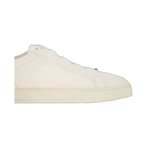 Low-Top Sneakers