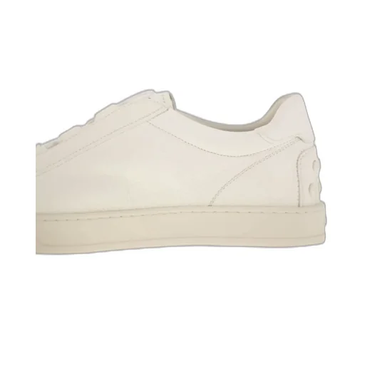Low-Top Sneakers