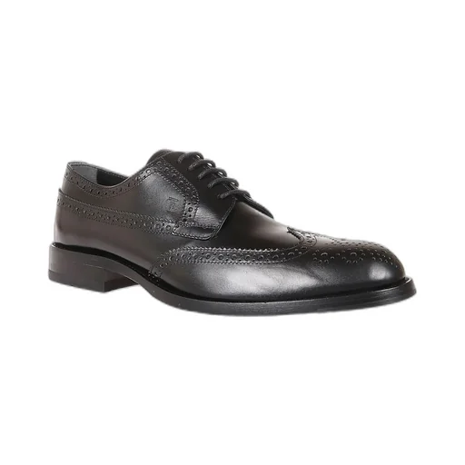 Wingtip Brogue Shoes