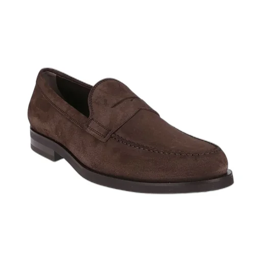 Penny Loafers