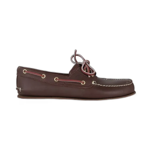 Boat Shoes