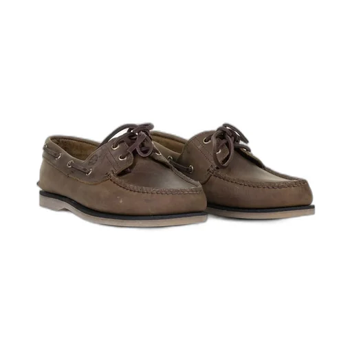 Classic Boat Shoes