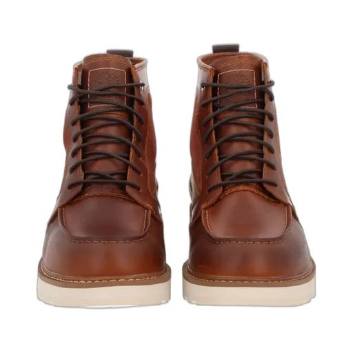 Anatomical Boots