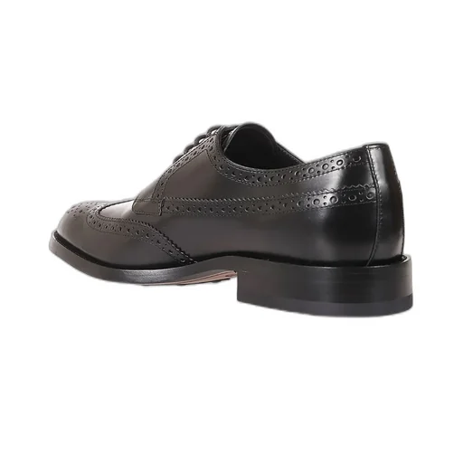 Wingtip Brogue Shoes