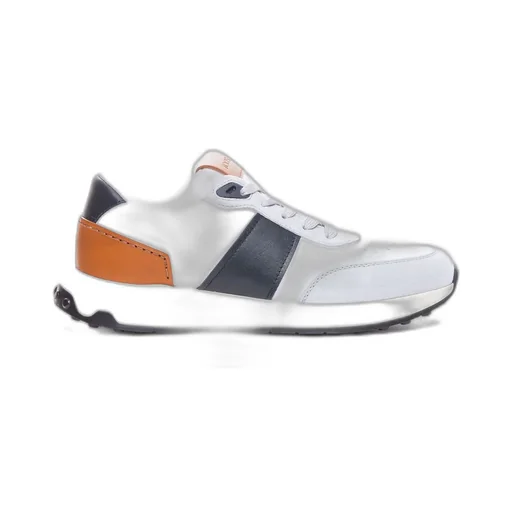 Low-Top Sneakers