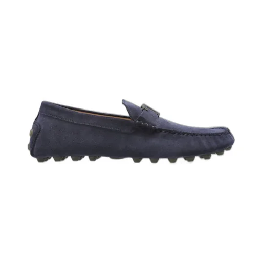 Driving Moccasins