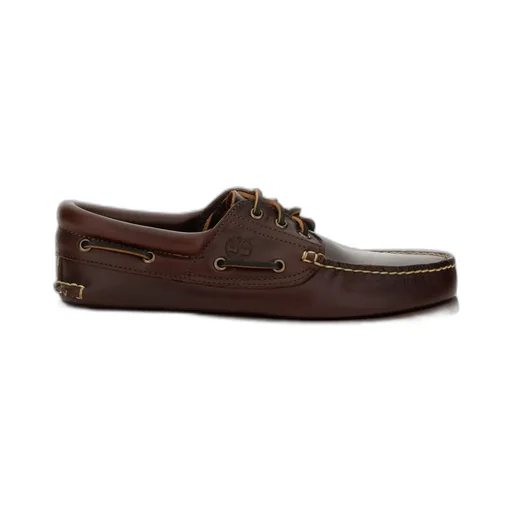 Classic Boat Shoes
