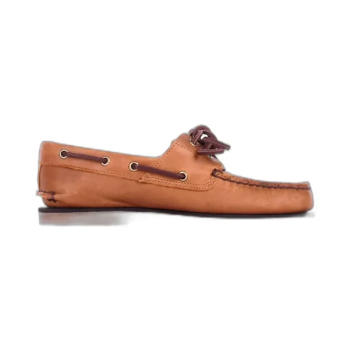 Boat Shoes