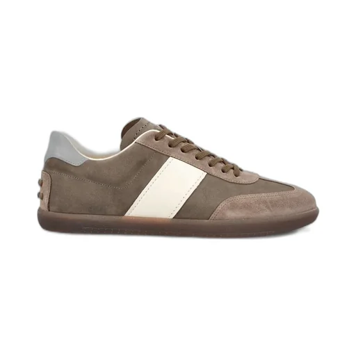 Low-Top Sneakers