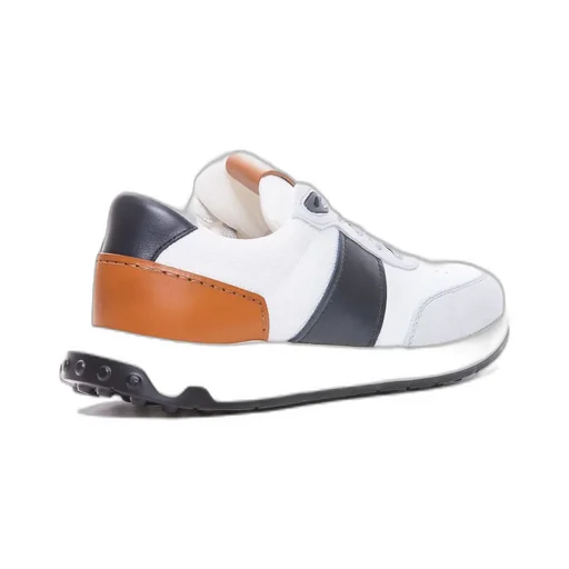 Low-Top Sneakers