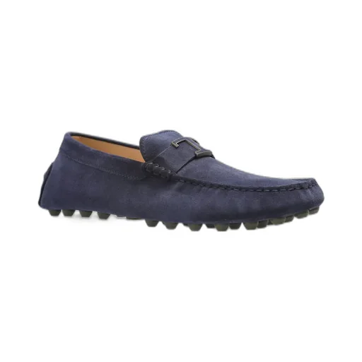 Driving Moccasins