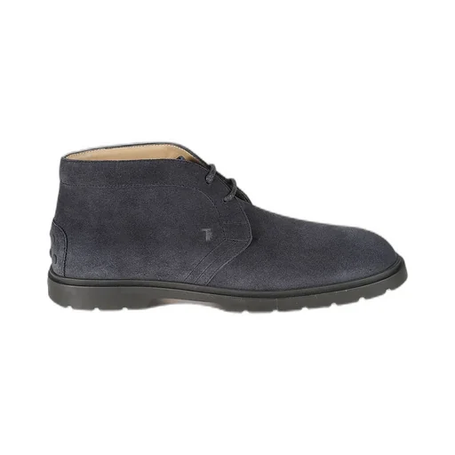 Desert Boots