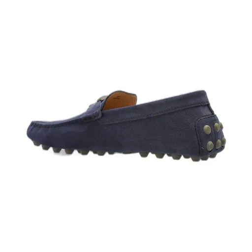 Driving Moccasins