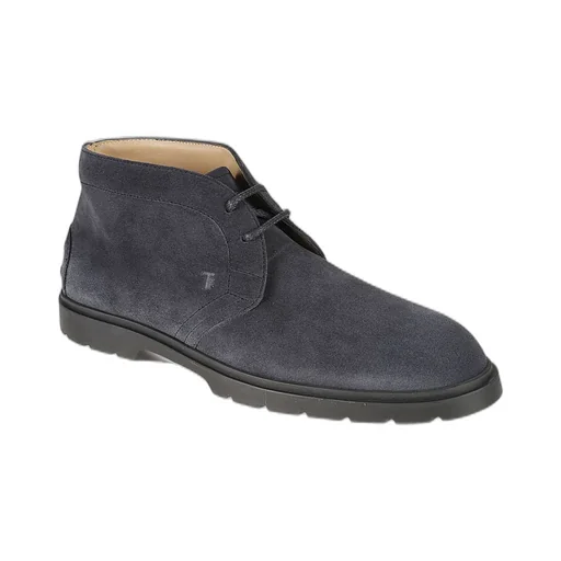 Desert Boots