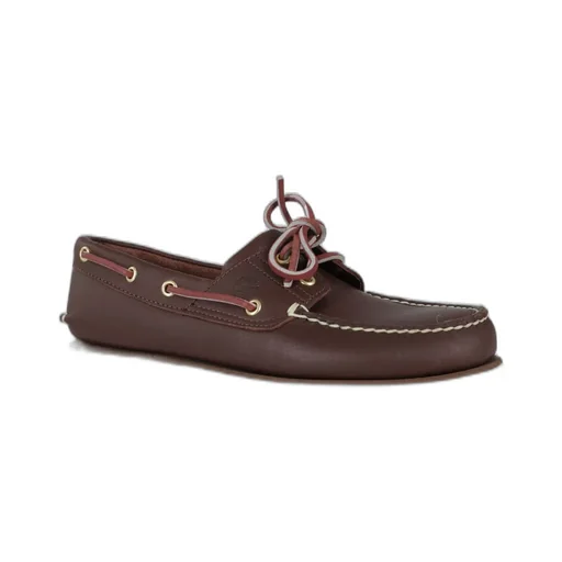 Boat Shoes