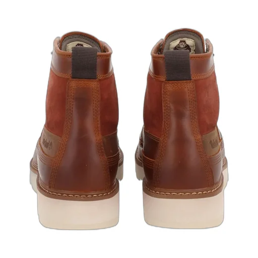 Anatomical Boots
