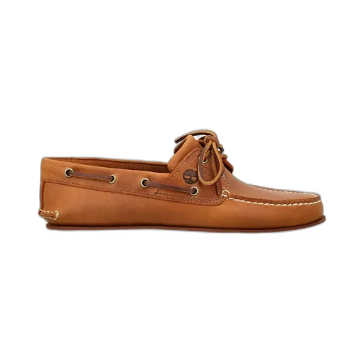 Classic Boat Shoes