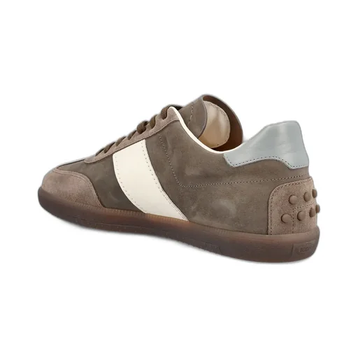 Low-Top Sneakers