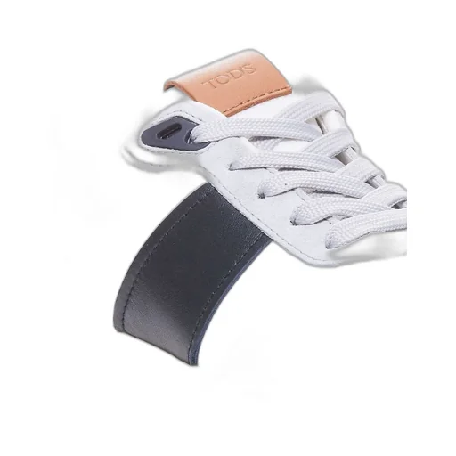 Low-Top Sneakers