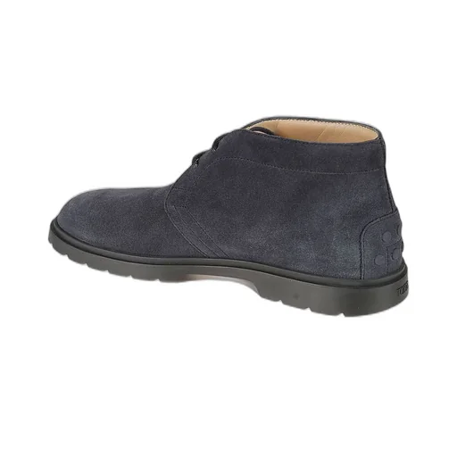 Desert Boots