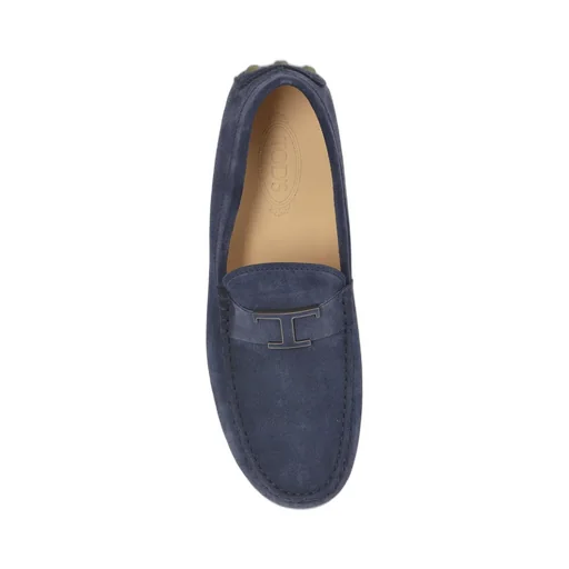 Driving Moccasins