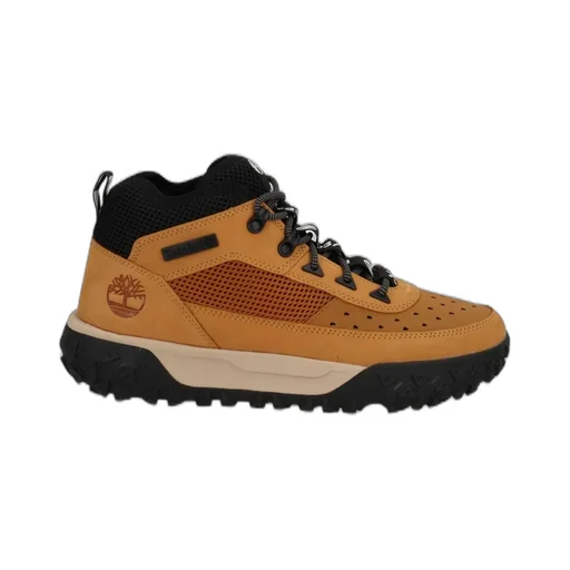 Hiking Boots