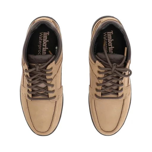 Waterproof Gore-Tex Chukka Boots