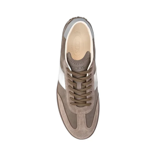 Low-Top Sneakers