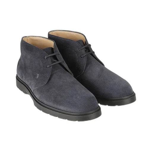 Desert Boots