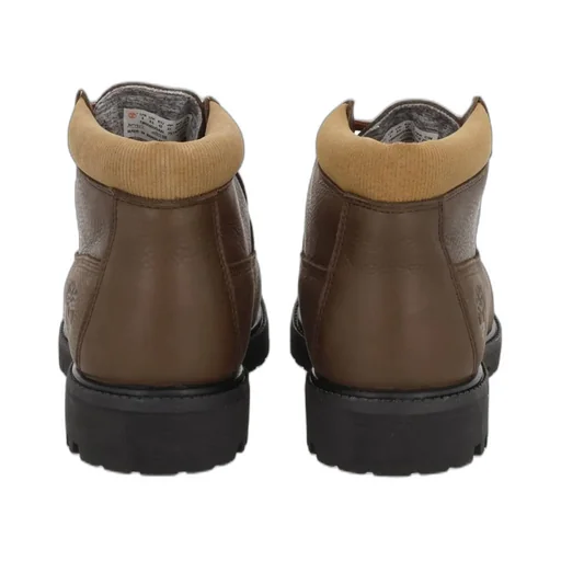Chukka Boots