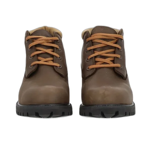 Chukka Boots