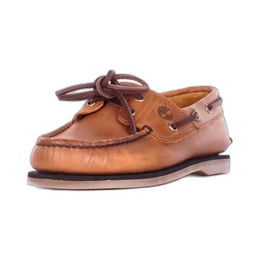 Boat Shoes