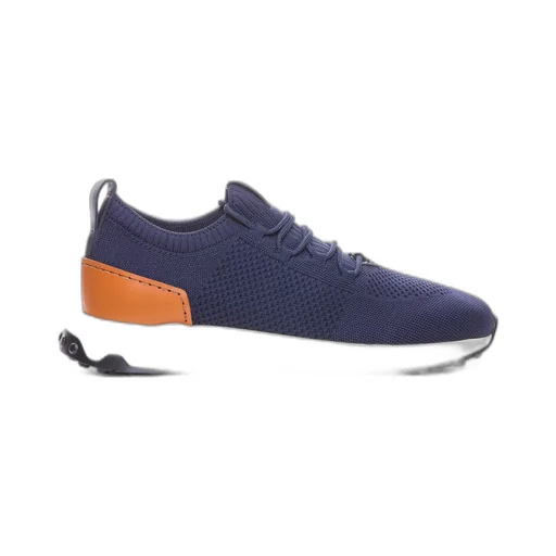 Low-Top Sneakers