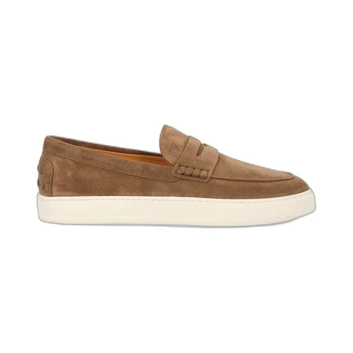 Penny Loafers